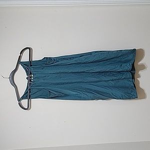 Patagonia Women's June Lake Swing Dress